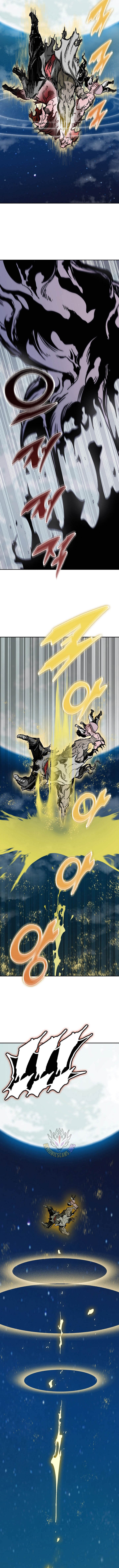 Memoir Of The King Of War Chapter 243 6